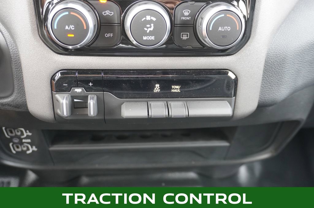 Used 2023 RAM 3500 Tradesman image 16