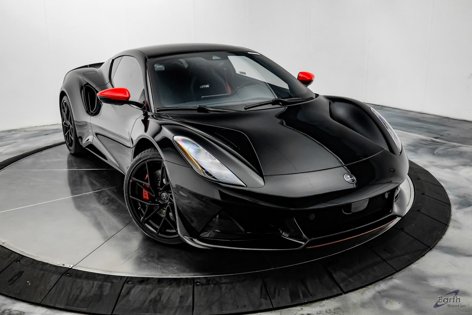 New 2026 Lotus Emira RWD image 30