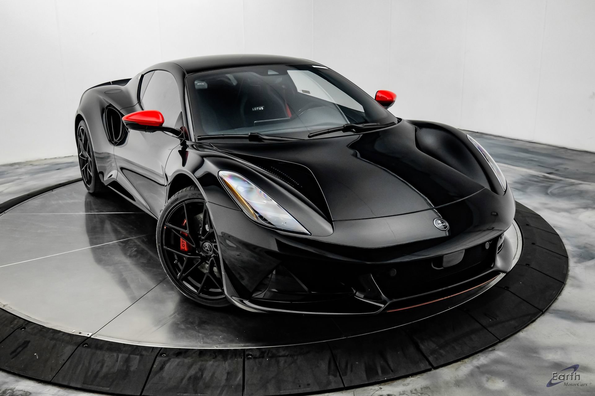 New 2026 Lotus Emira RWD image 30