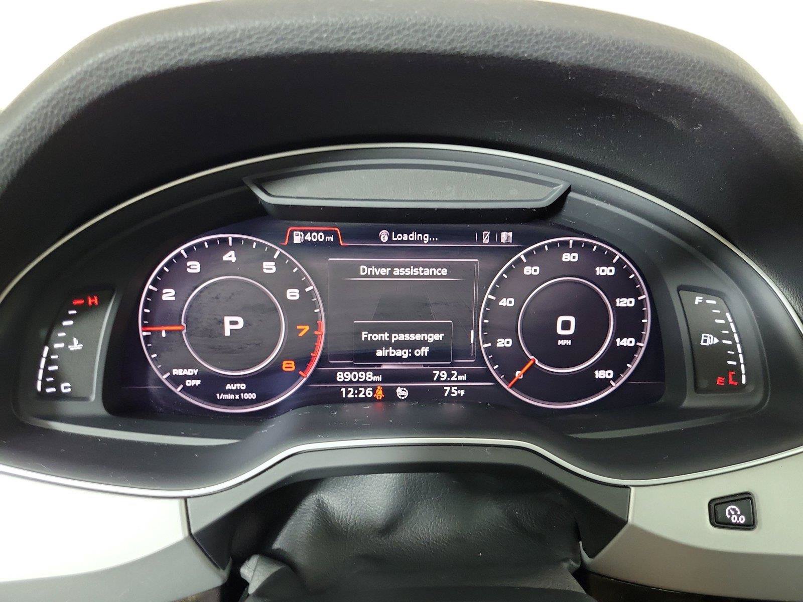 Used 2018 Audi Q7 2.0T Premium Plus AWD/4WD image 28