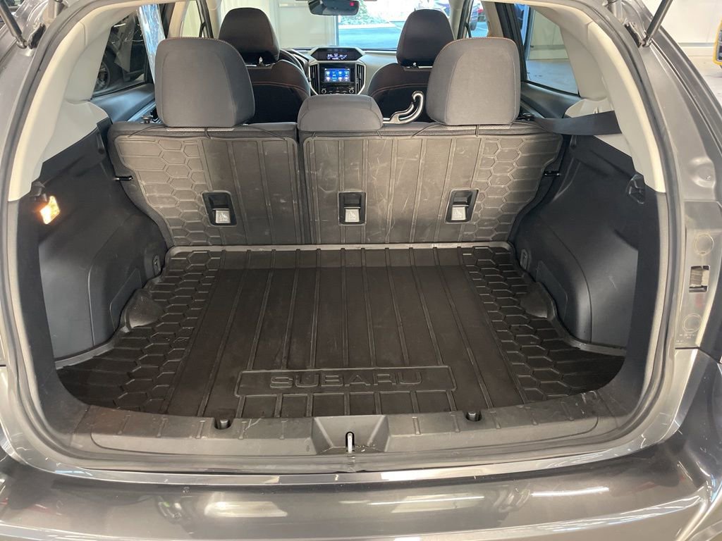 Certified 2023 Subaru Crosstrek 2.0i Premium AWD/4WD image 19