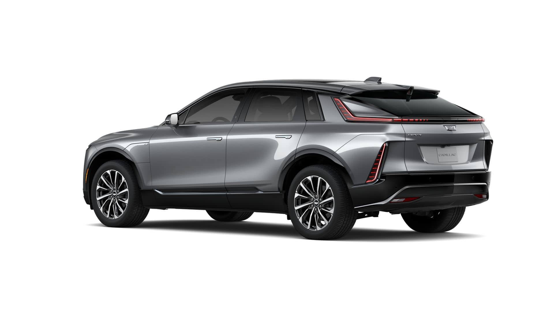 New 2027 Cadillac Lyriq Sport RWD image 6
