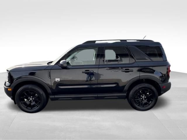 New 2025 Ford Bronco Sport Big Bend w/ Convenience Package image 9