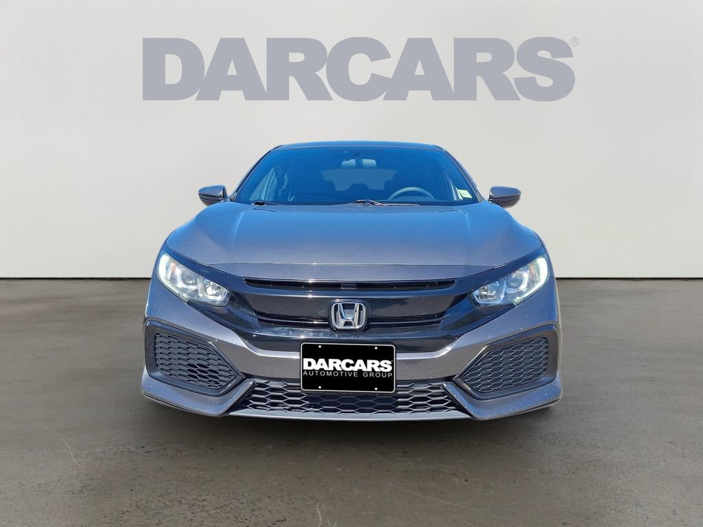 Used 2018 Honda Civic LX image 2