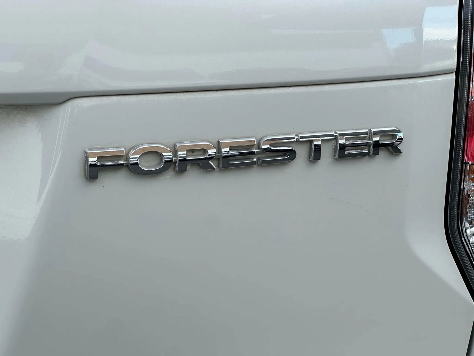 Used 2018 Subaru Forester 2.5i Premium AWD/4WD image 23