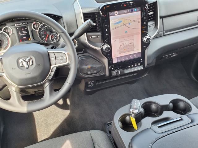 Used 2025 RAM 2500 Big Horn image 26