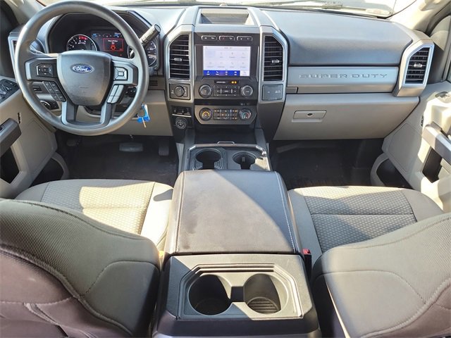 Used 2020 Ford F250 XLT w/ XLT Premium Package image 10