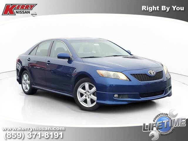 Used 2009 Toyota Camry CE