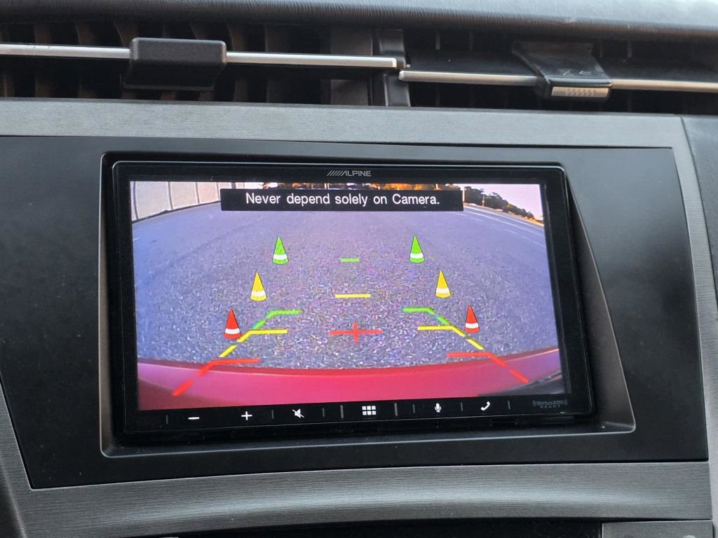 Used 2012 Toyota Prius Two image 13