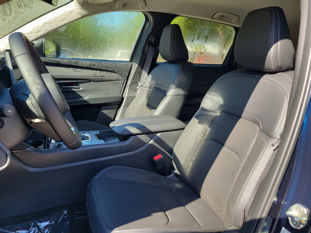 New 2026 MAZDA CX-5 Select AWD/4WD image 17