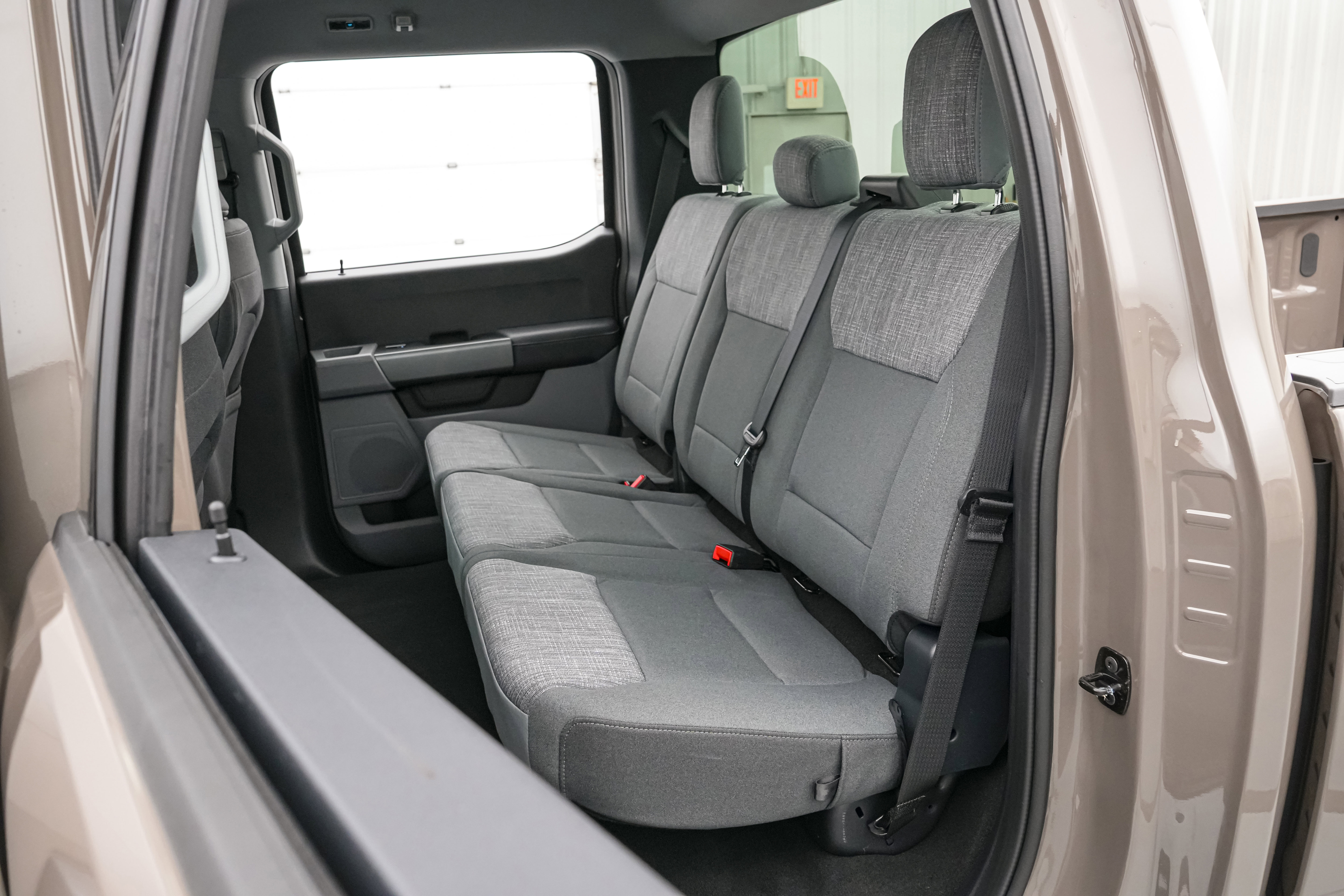 New 2026 Ford F250 XLT w/ Tremor Off-Road Package image 22