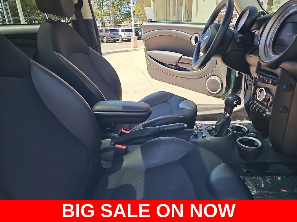 Used 2014 MINI Cooper Clubman w/ Fully Loaded Pack FWD image 10