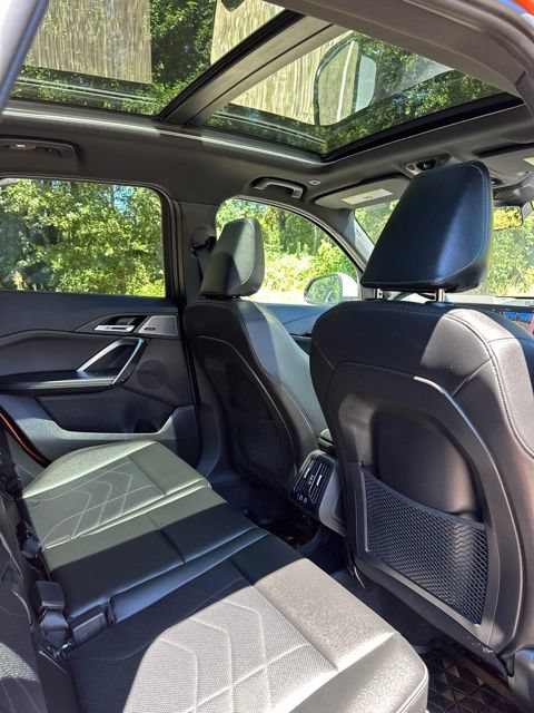 Used 2024 BMW X1 xDrive28i w/ Premium Package AWD/4WD image 19
