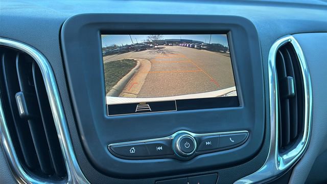 Used 2022 Chevrolet Equinox LT image 26