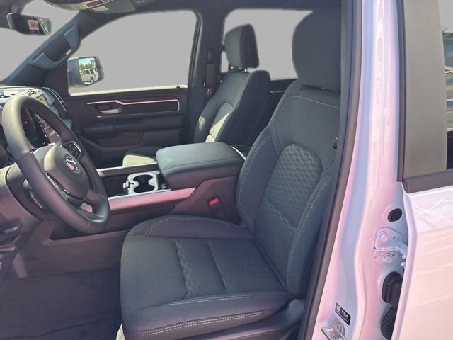 New 2026 RAM 1500 Big Horn image 15