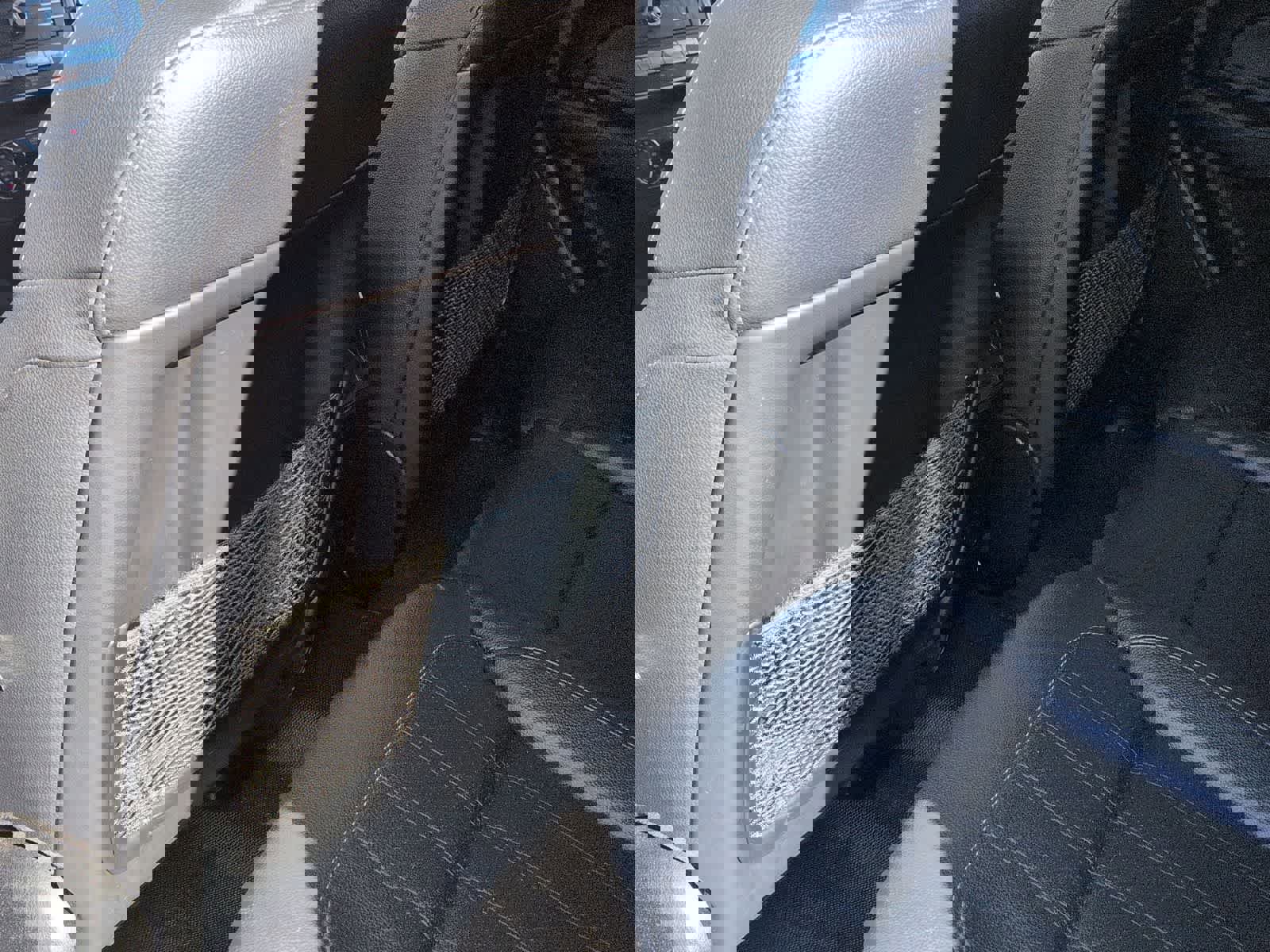 Used 2017 Mercedes-Benz GLS 450 4MATIC image 10