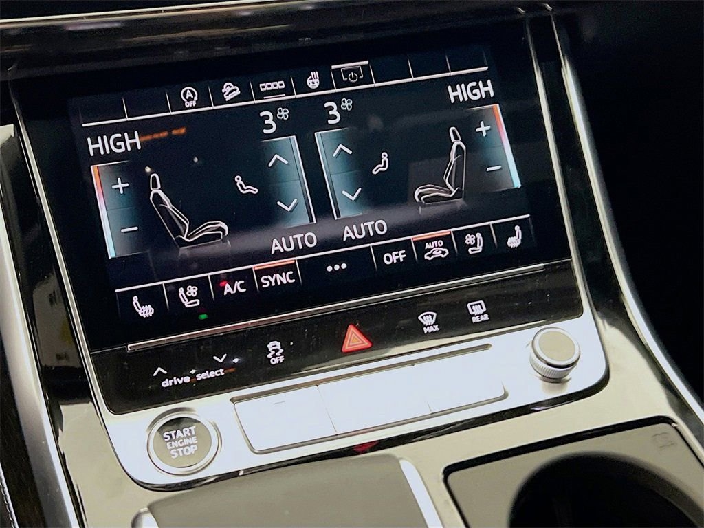 New 2026 Audi Q8 Premium Plus AWD/4WD image 15
