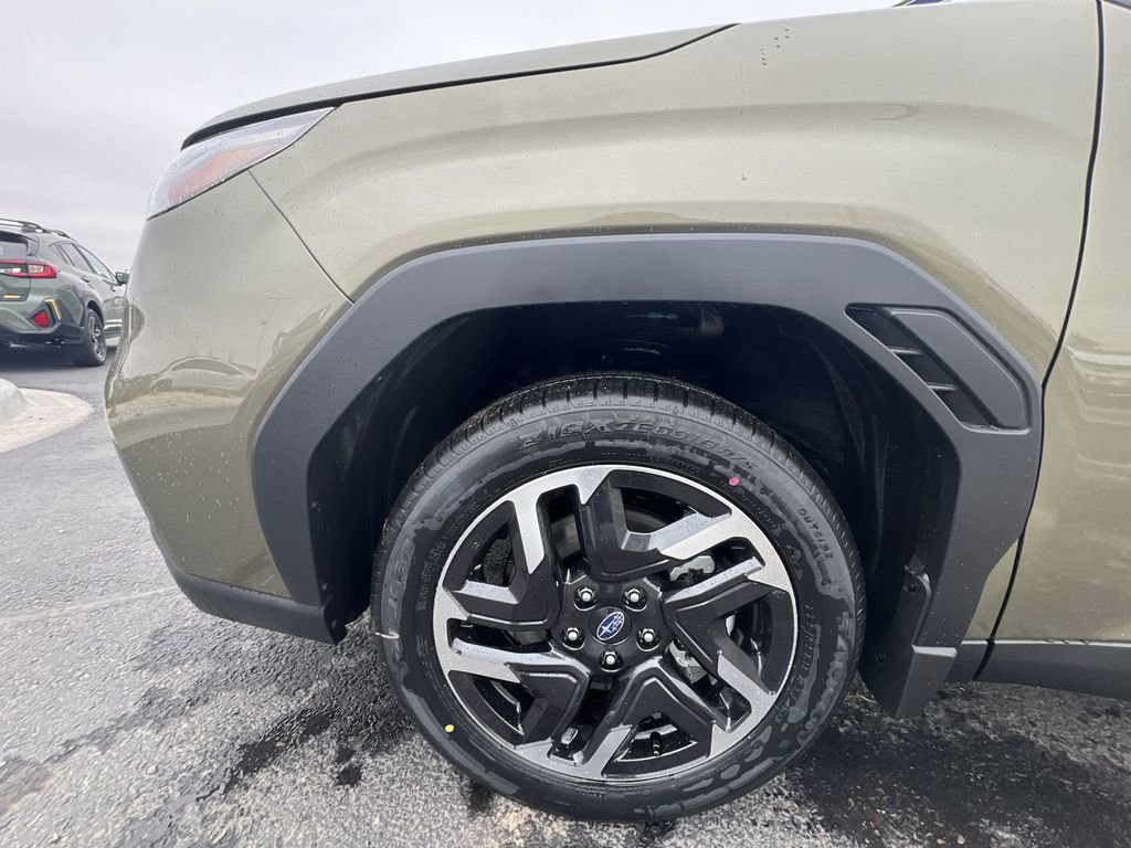 New 2026 Subaru Forester Limited image 34