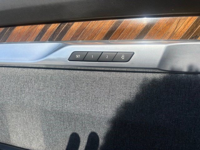 Certified 2025 Cadillac Escalade Sport Platinum AWD/4WD image 30