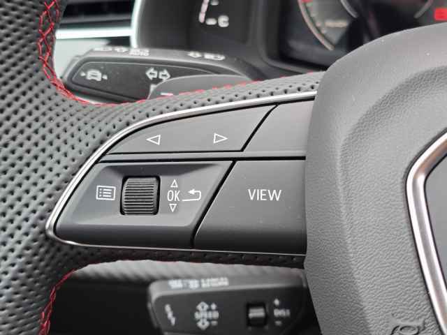 New 2026 Audi Q8 Prestige image 18