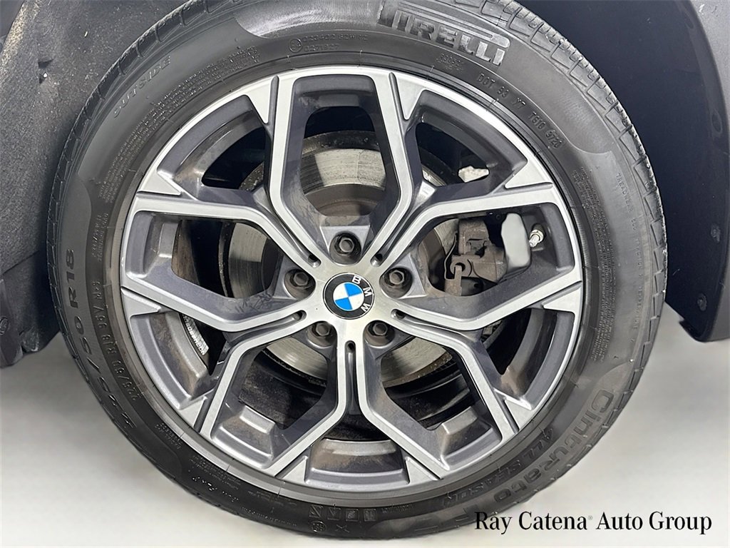 Used 2021 BMW X1 xDrive28i w/ Convenience Package image 32
