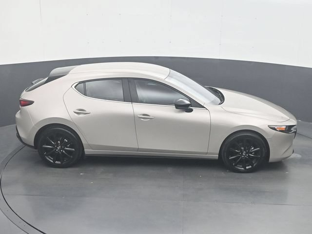 Used 2026 MAZDA MAZDA3 s Sport FWD image 25