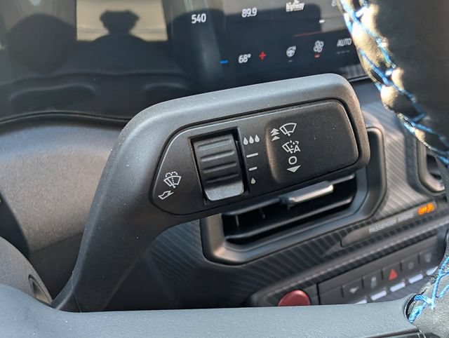 Used 2025 Ford Mustang Dark Horse RWD image 24