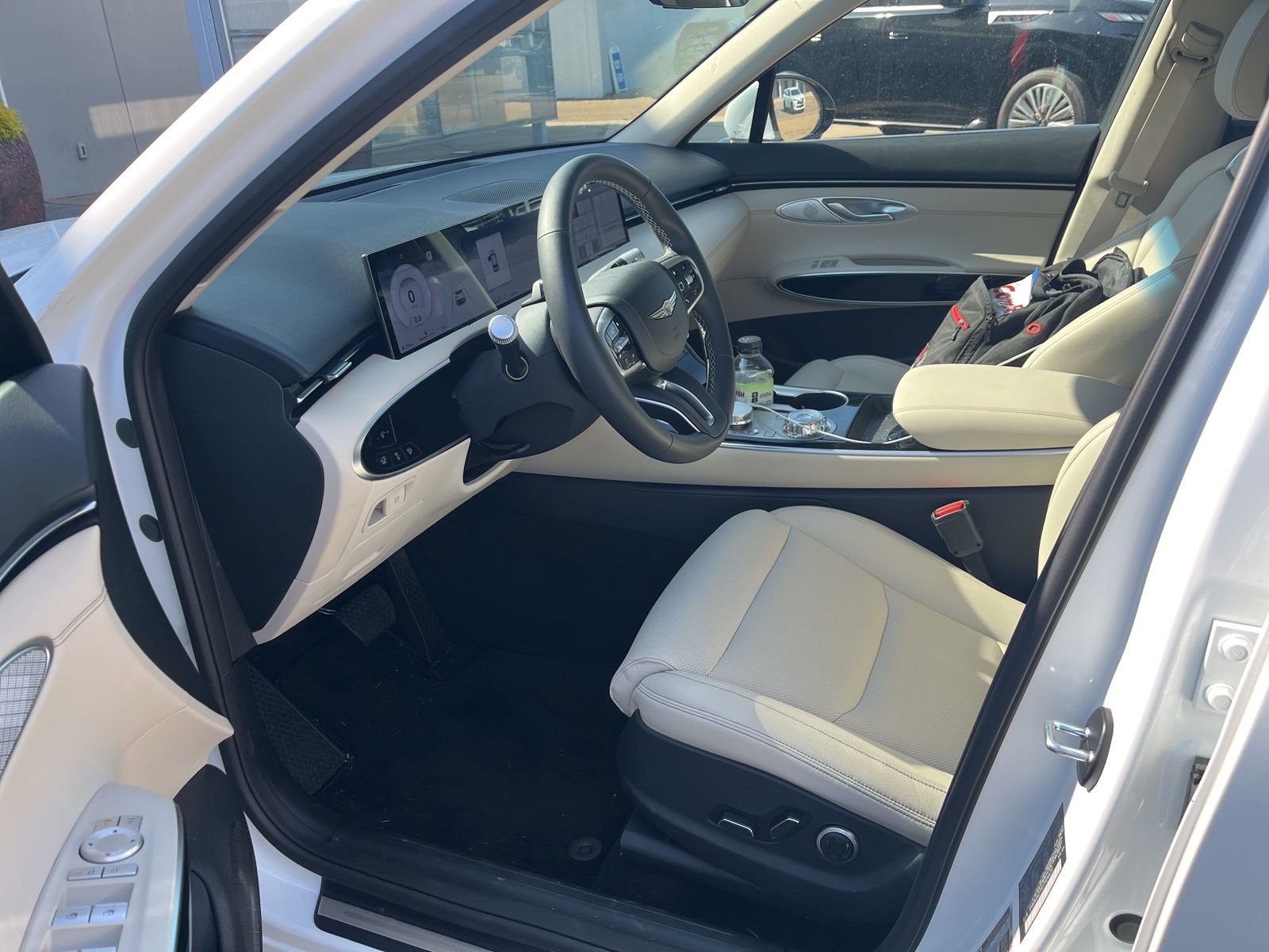 Used 2026 Genesis GV70 2.5T image 18