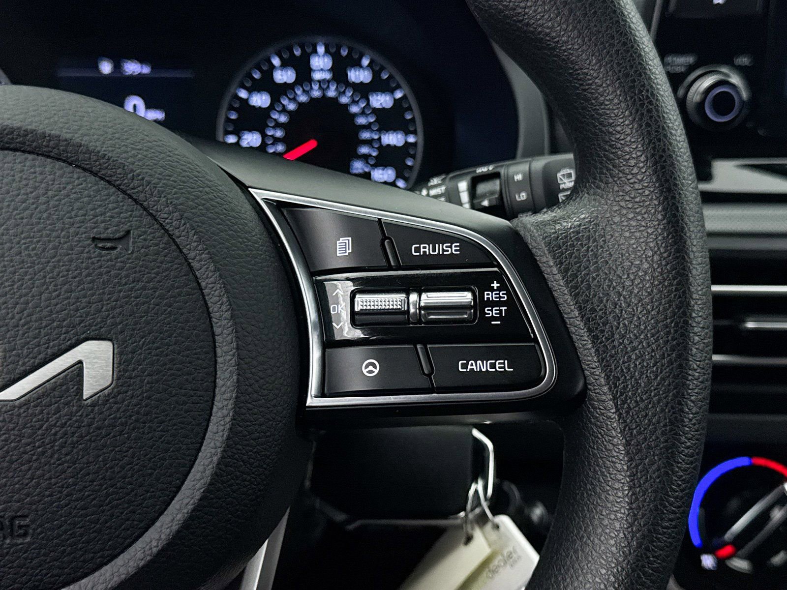 Used 2023 Kia Seltos LX image 33