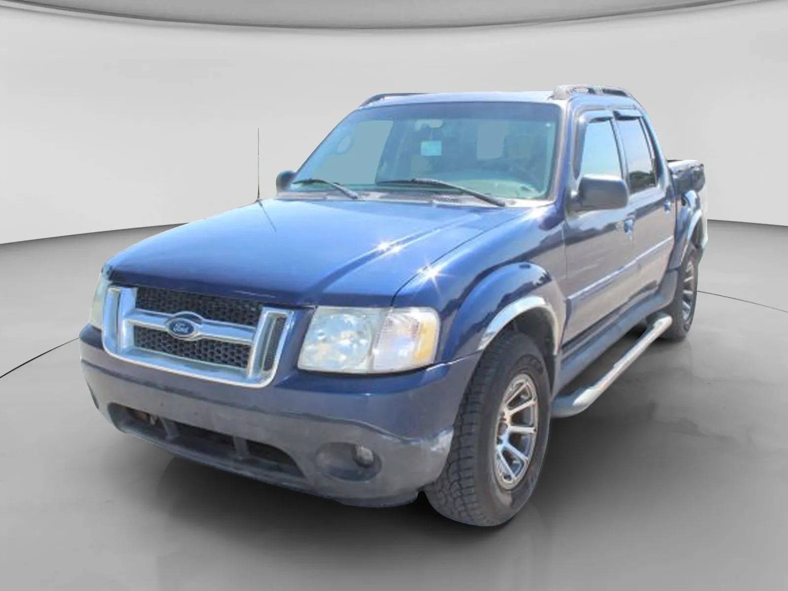 Used 2005 Ford Explorer Sport Trac XLT