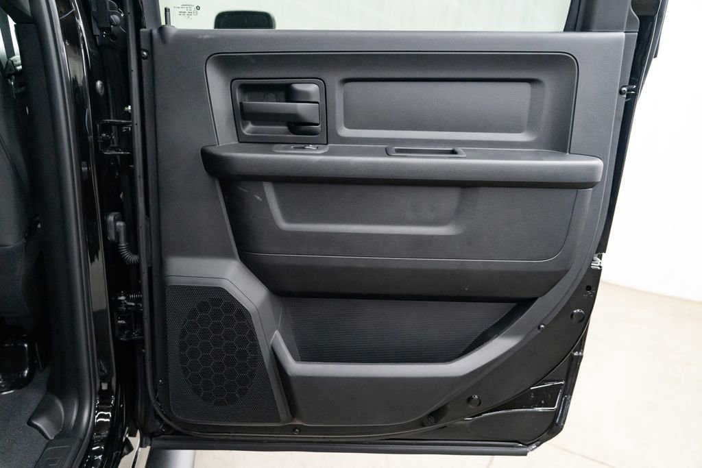 New 2026 RAM 2500 Tradesman w/ Power Wagon Package image 28