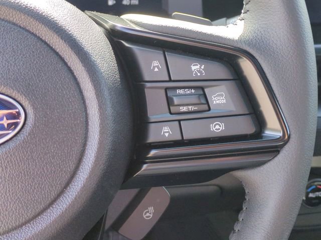 New 2026 Subaru Outback Limited image 21