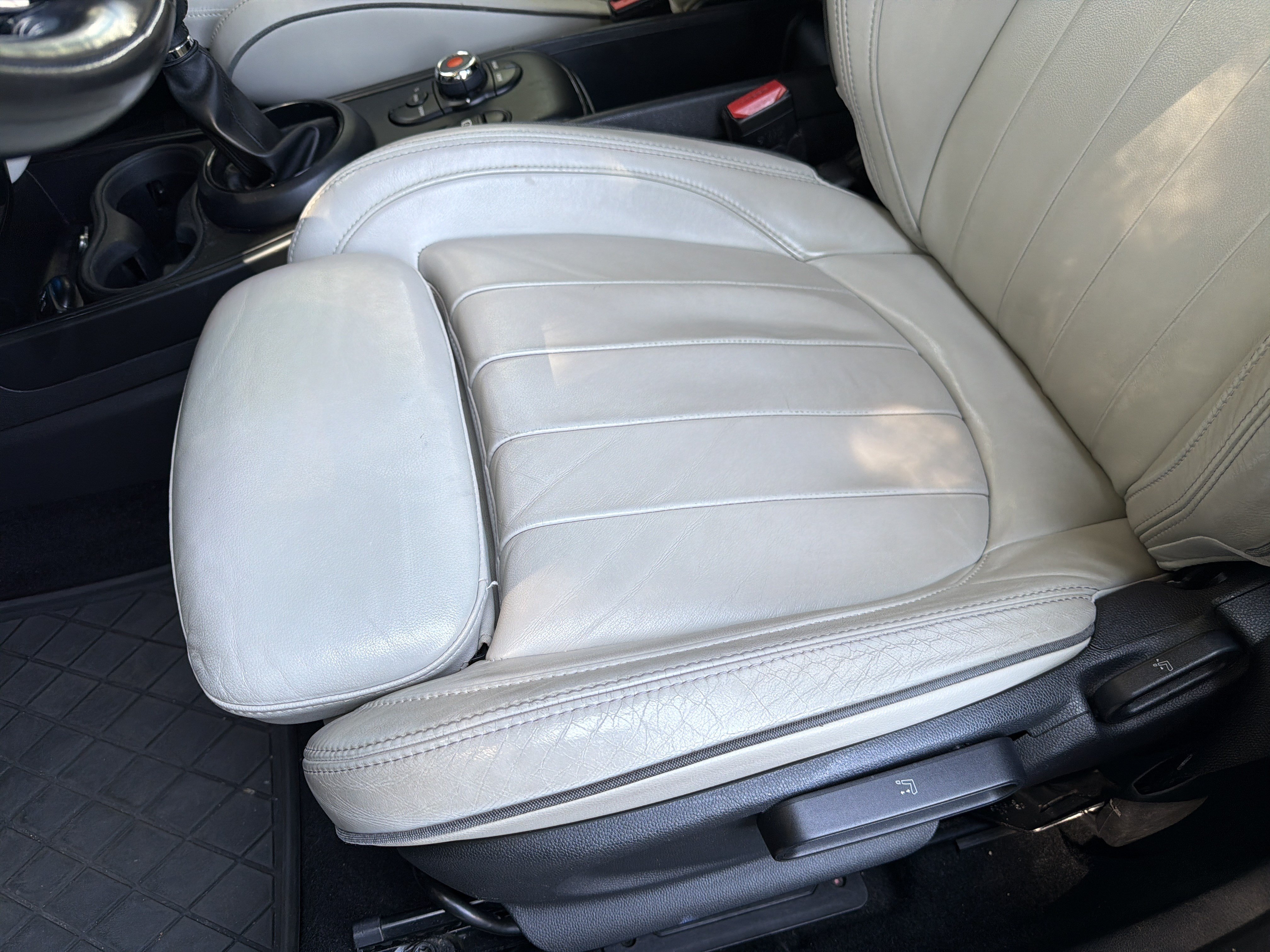 Used 2018 MINI Cooper Countryman S FWD image 20