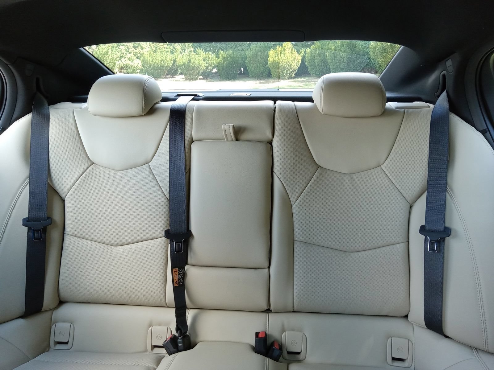 New 2026 Cadillac CT5 Premium Luxury AWD/4WD image 23