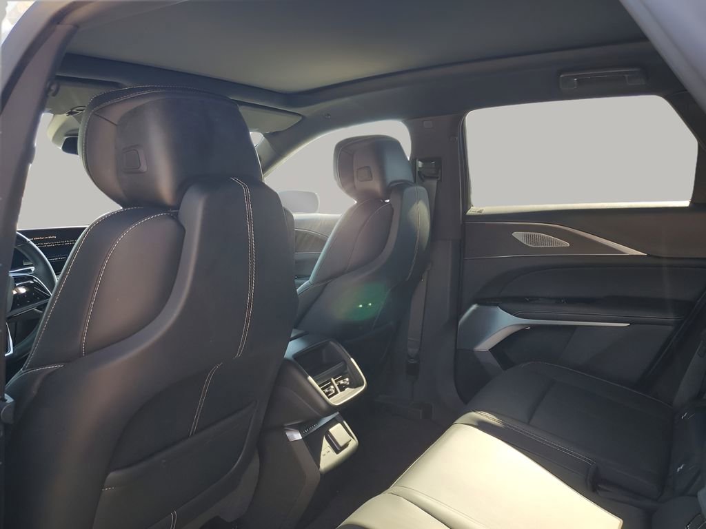 Certified 2024 Cadillac Lyriq Sport image 18