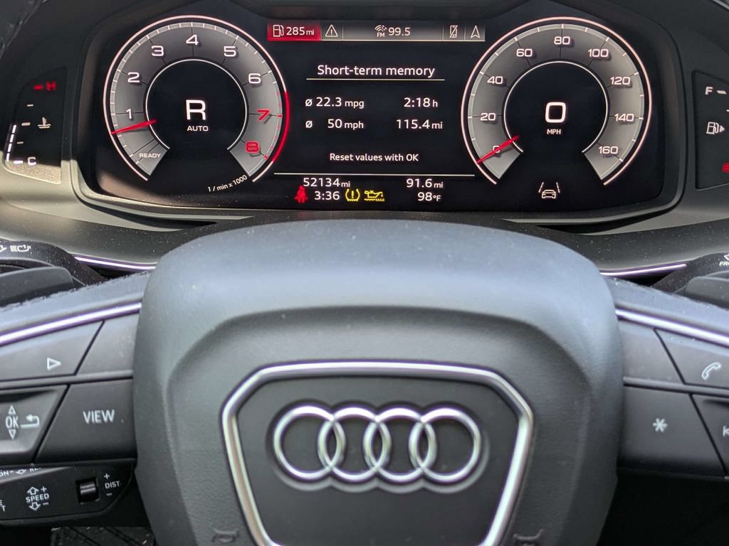 Used 2023 Audi Q7 3.0T Premium Plus AWD/4WD image 27