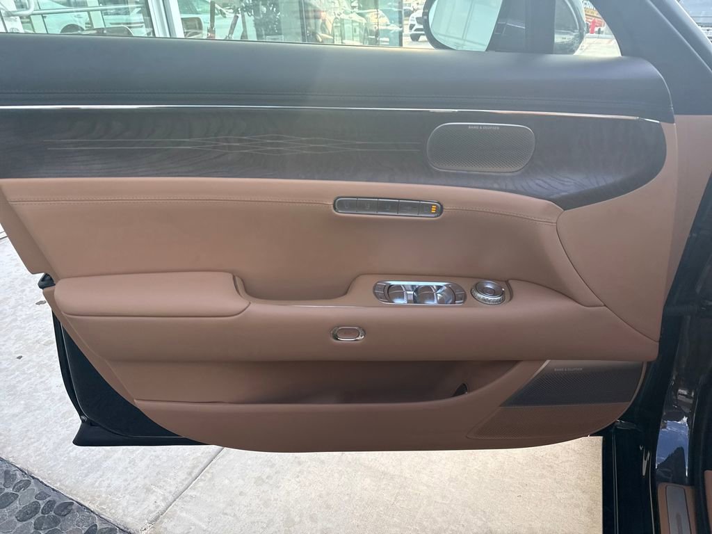New 2026 Genesis G90 3.5T AWD/4WD image 9