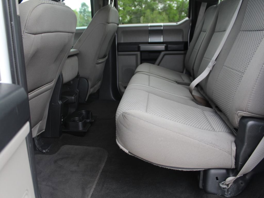 Used 2018 Ford F150 XLT w/ Equipment Group 301A Mid image 4