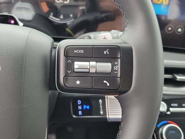 New 2026 Hyundai Santa Fe SEL FWD image 8