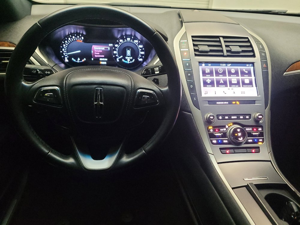 Used 2019 Lincoln MKZ Reserve AWD/4WD image 22