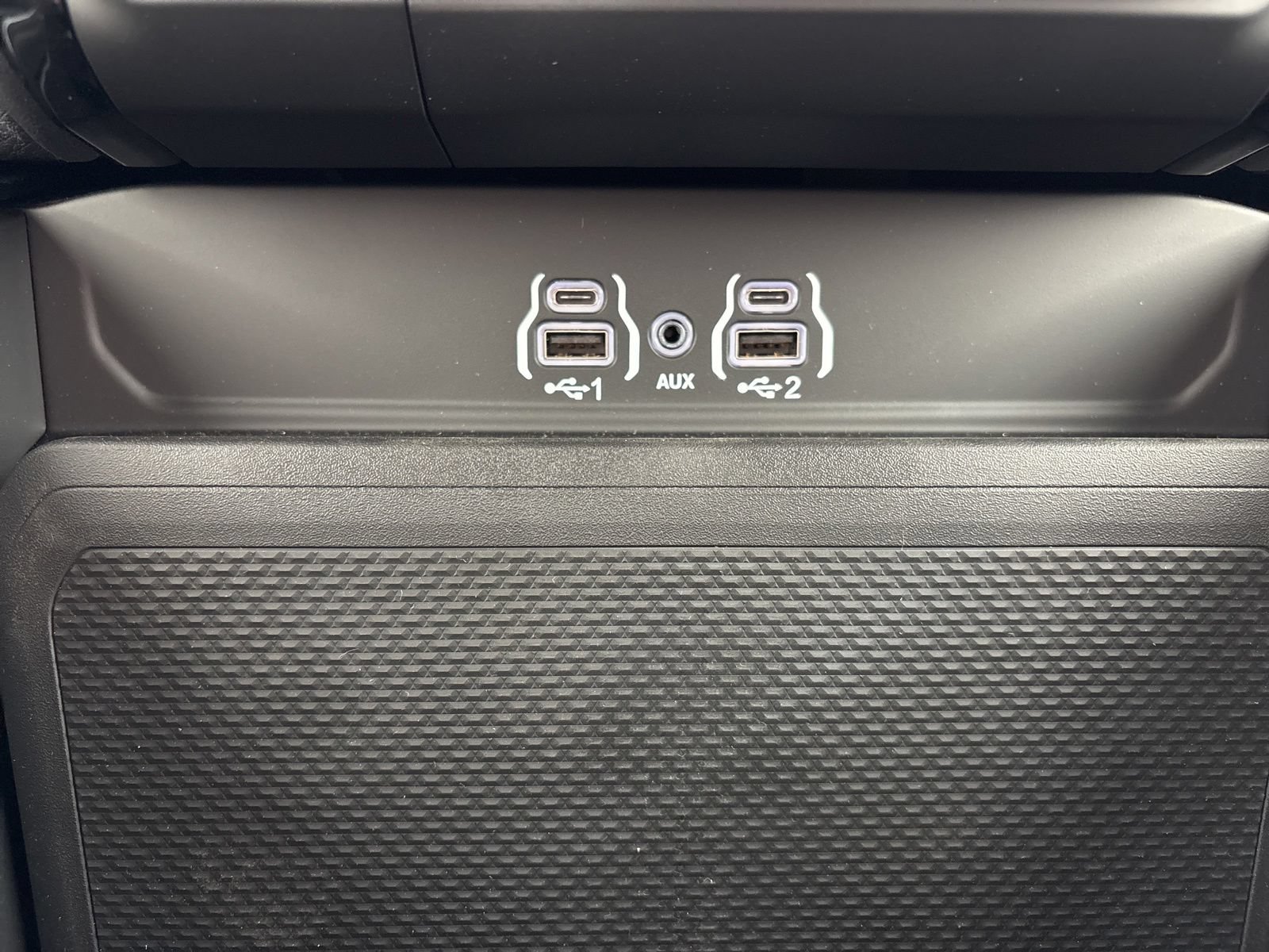 New 2026 RAM 2500 Lone Star AWD/4WD image 20