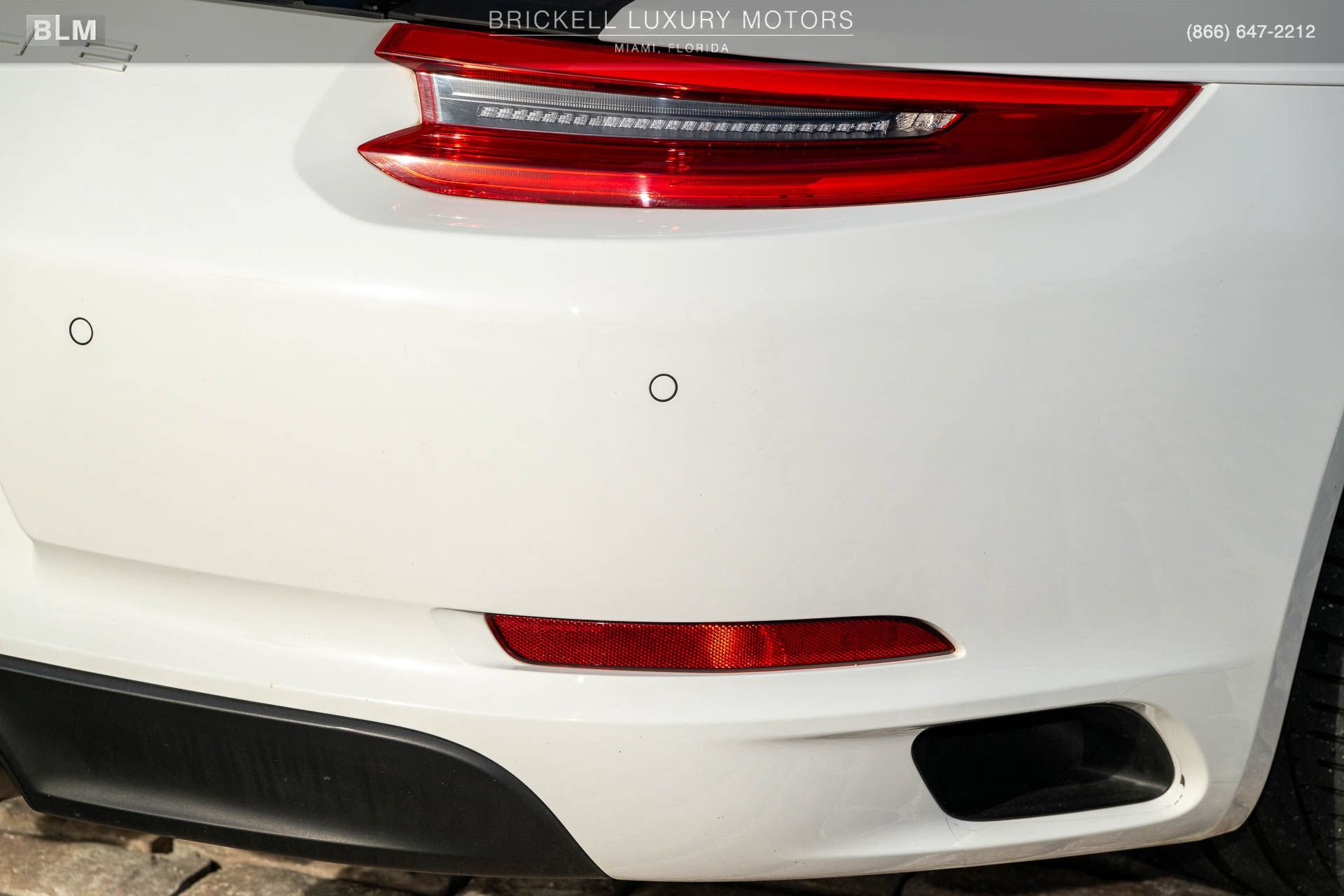Used 2017 Porsche 911 Carrera S RWD image 59