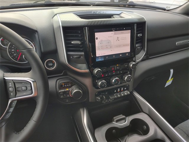 New 2026 RAM 1500 Big Horn w/ Night Edition image 22
