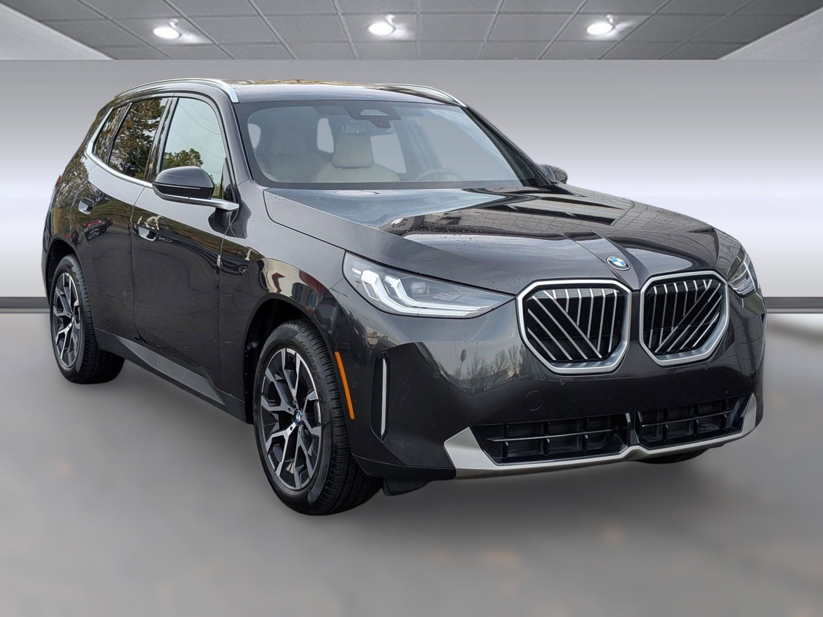 Used 2025 BMW X3 xDrive30i image 7