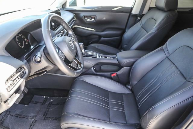 Used 2024 Honda HR-V EX-L image 19