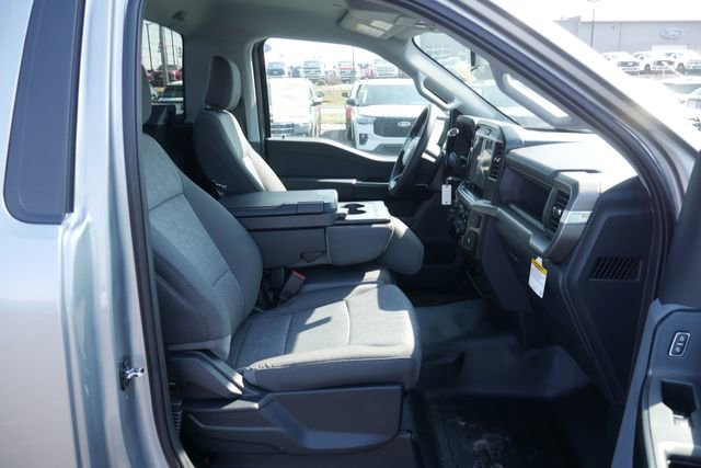 New 2026 Ford F150 XL w/ Equipment Group 103A High image 11
