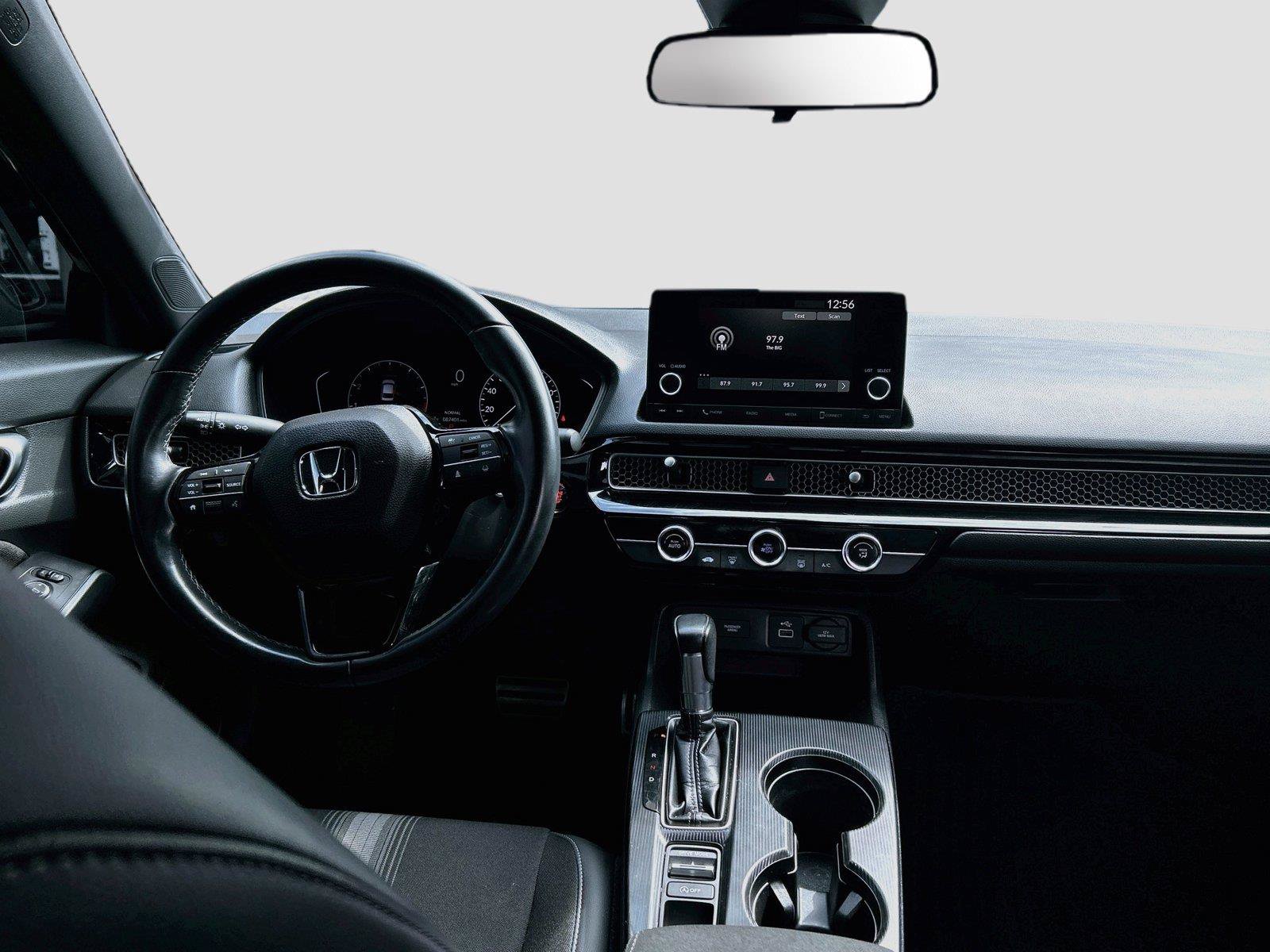 Used 2023 Honda Civic Sport image 18