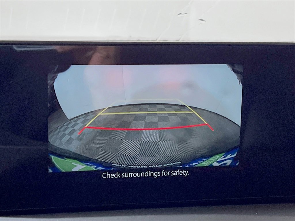 New 2026 MAZDA MAZDA3 s Sport image 11