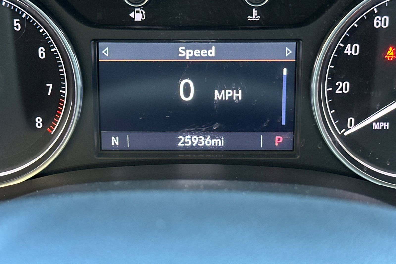 Used 2023 Buick Enclave Essence w/ Experience Buick Package AWD/4WD image 25