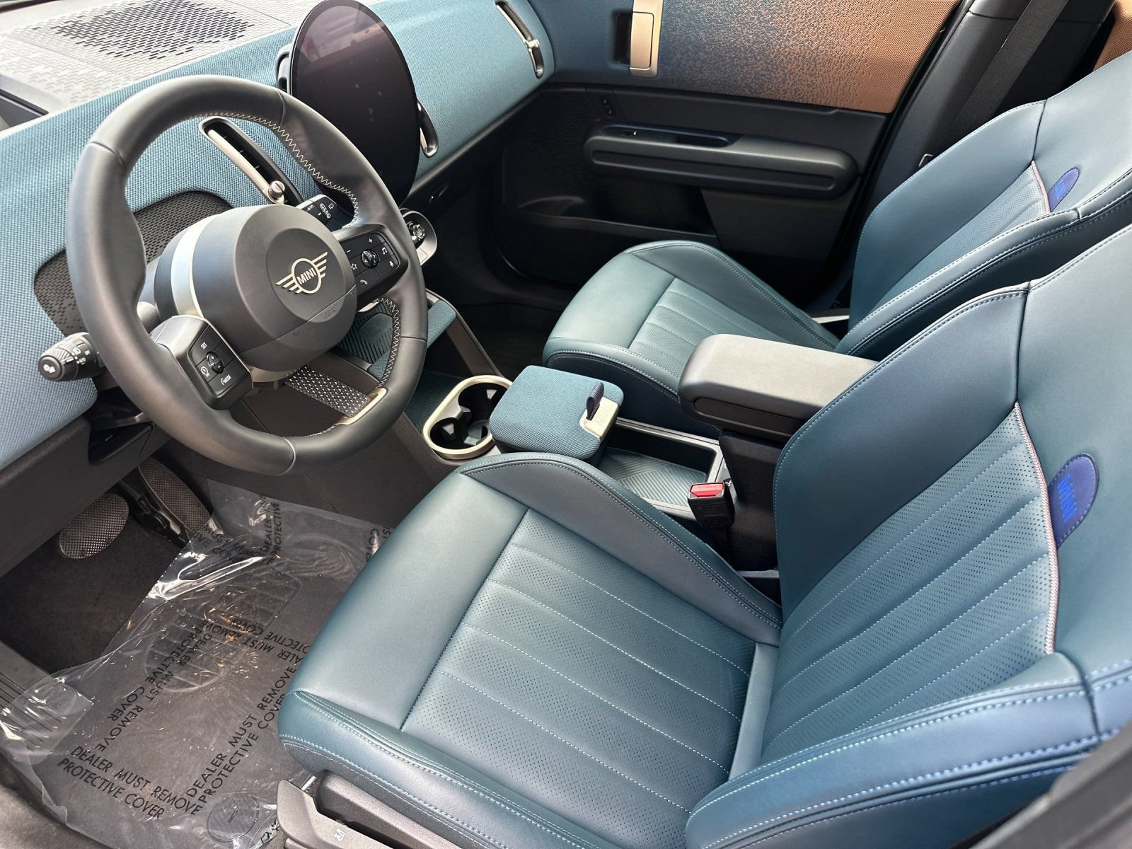 Used 2025 MINI Cooper Countryman S AWD/4WD image 11